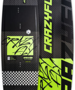 CrazyFly Raptor LTD Neon 2026