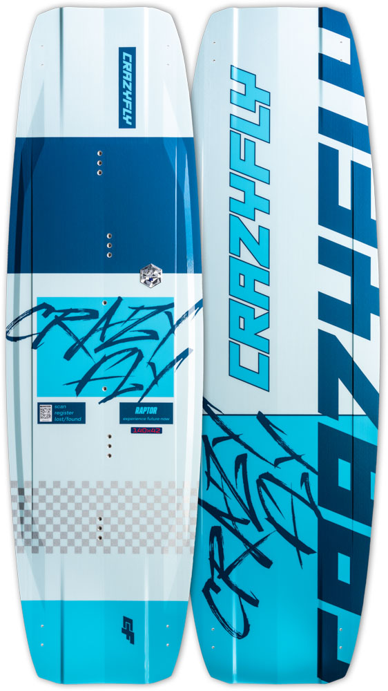 CrazyFly Pure 2026