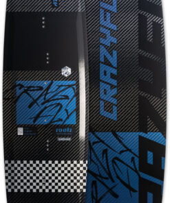 CrazyFly Rootz 2026