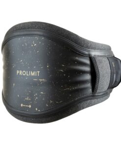 Prolimit Kite Waist Harness Atom 2026 - Black