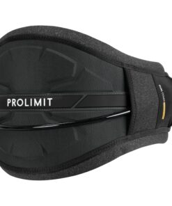 Prolimit Kite Waist Harness Assault 2026 - Hex Black