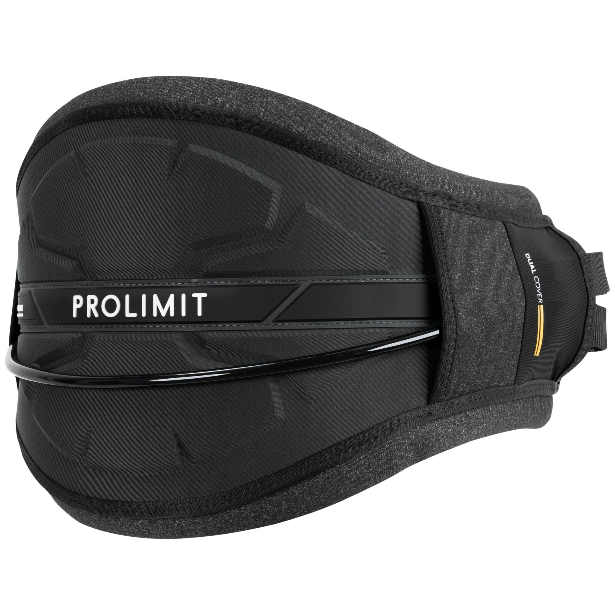 Prolimit Kite Waist Harness Assault 2026 - Hex Black