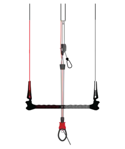 Peter Lynn Commander V2