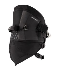 Prolimit Kiteschool Harness 2026 - Black