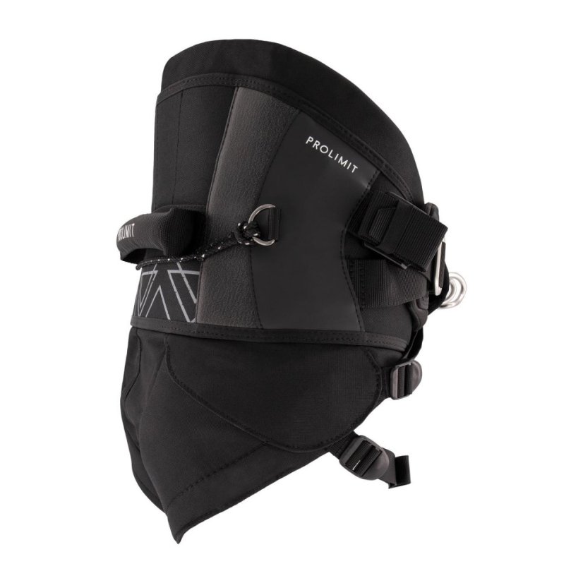 Prolimit Kiteschool Harness 2026 - Black