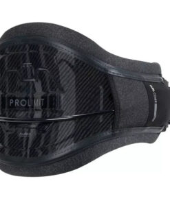 Prolimit Kite Waist Harness Alpha 2026 - Black/Silver