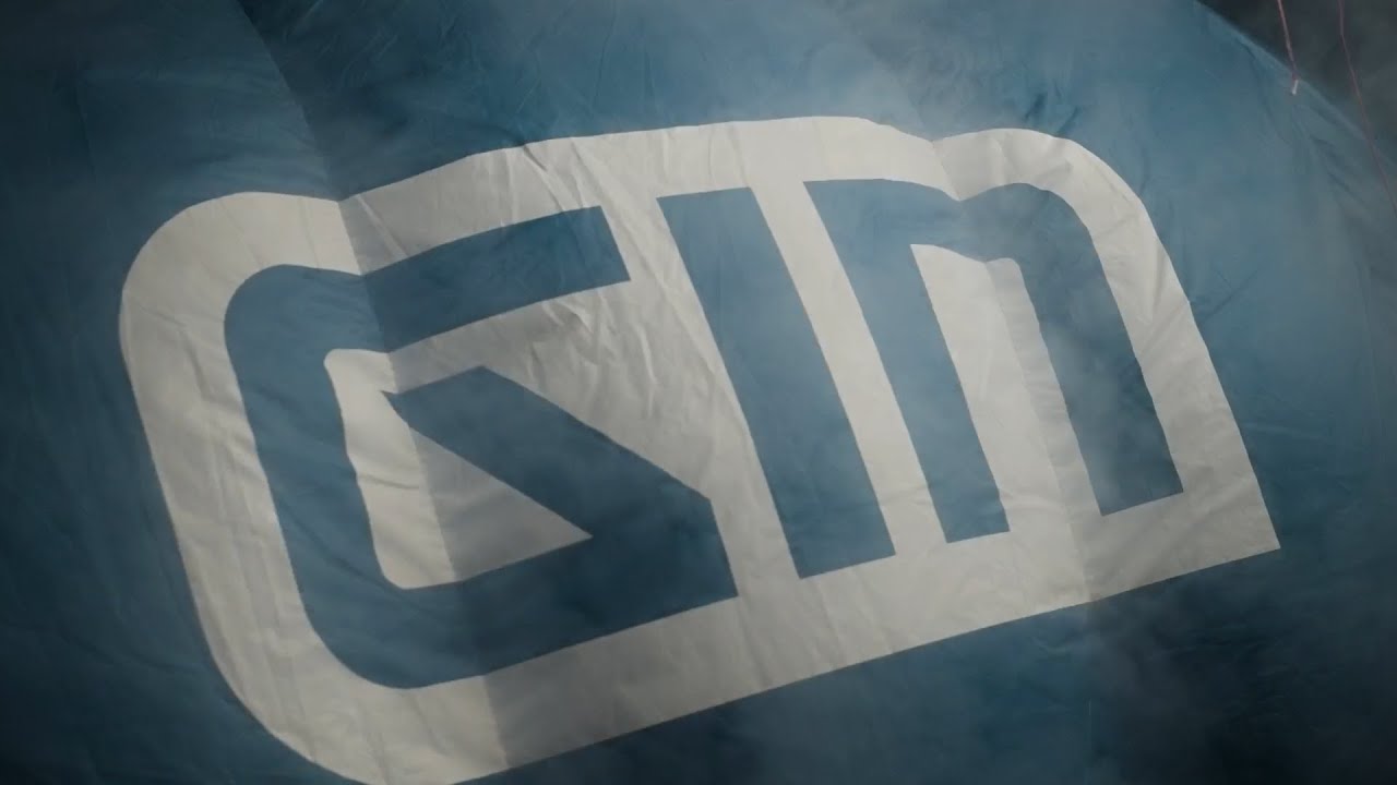 Gin Marabou 2 Single Skin Kite PalmKite + School